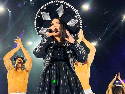Laura Pausini