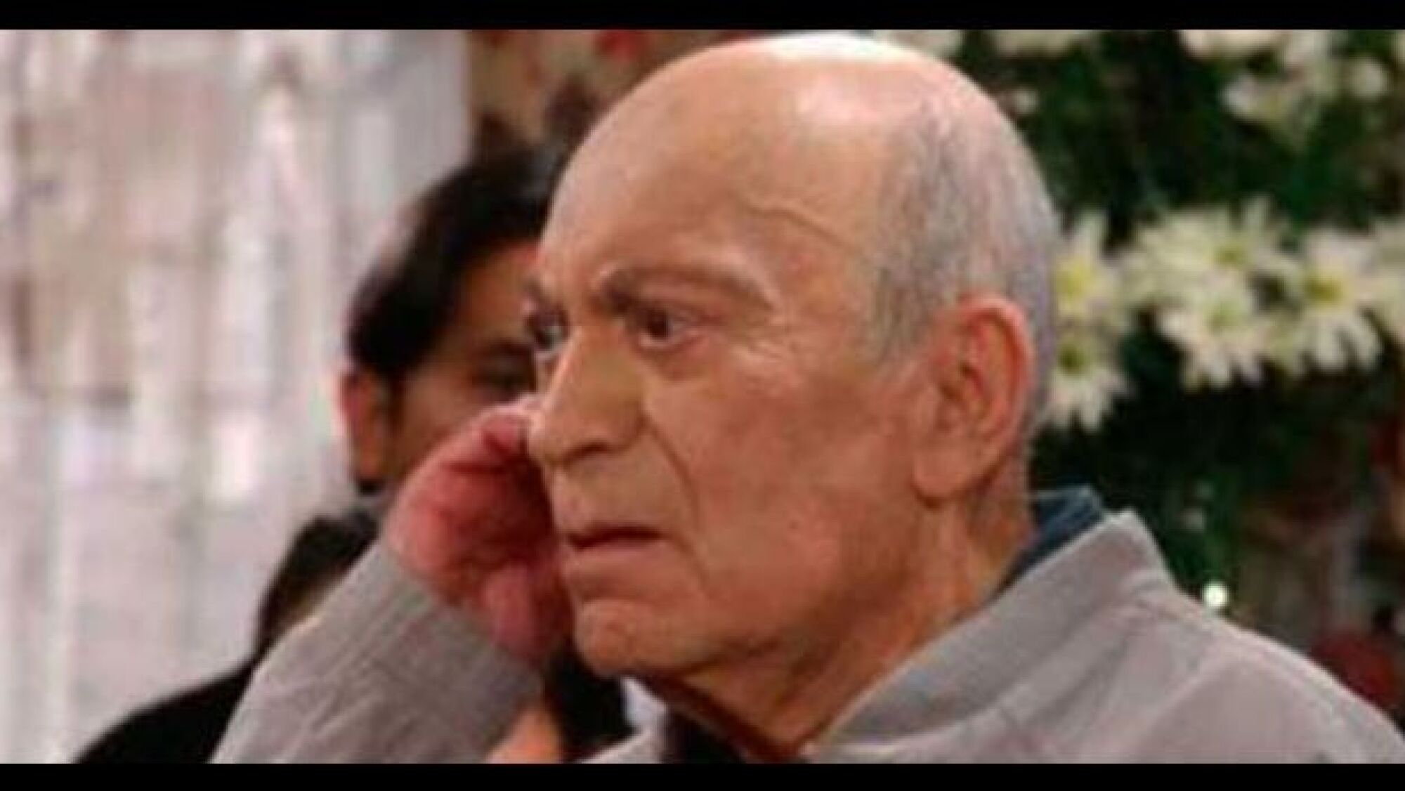 Fallece el actor Guillermo Aguilar