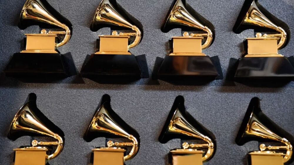 Grammys 2025: lista completa de los nominados a lo mejor de la música del año