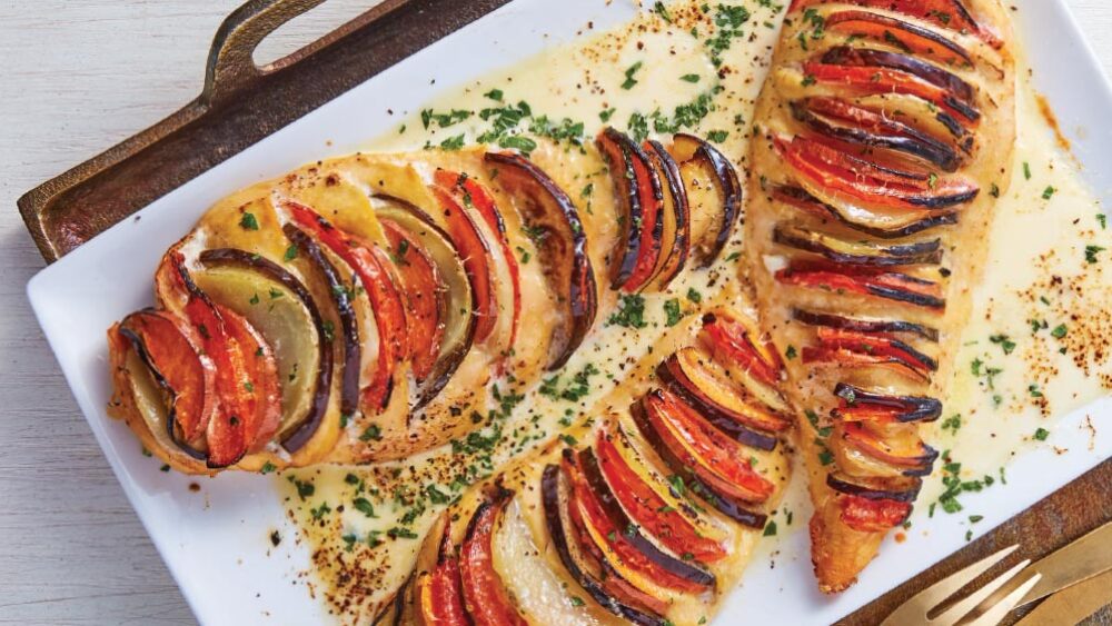 12 botanas para hacer en 30 minutos o menos