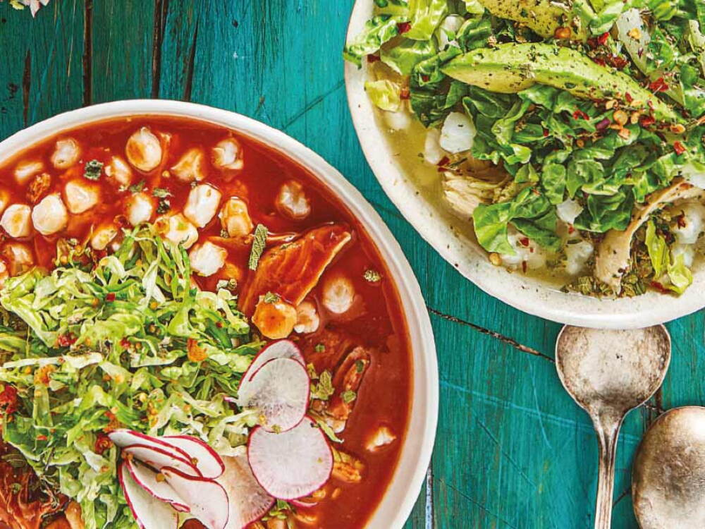 Muchitos ¿Qué son los machitos y cómo se hace esta carne típica de México?