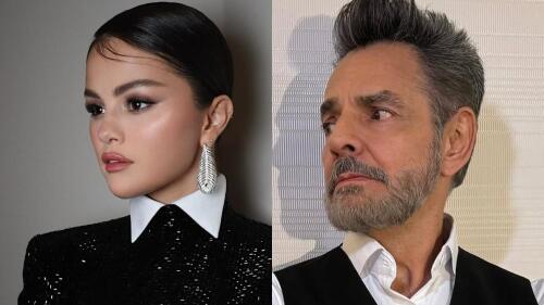 selena gomez eugenio derbez