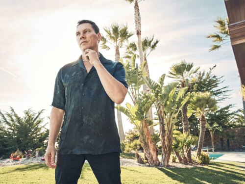 DJ Tiesto