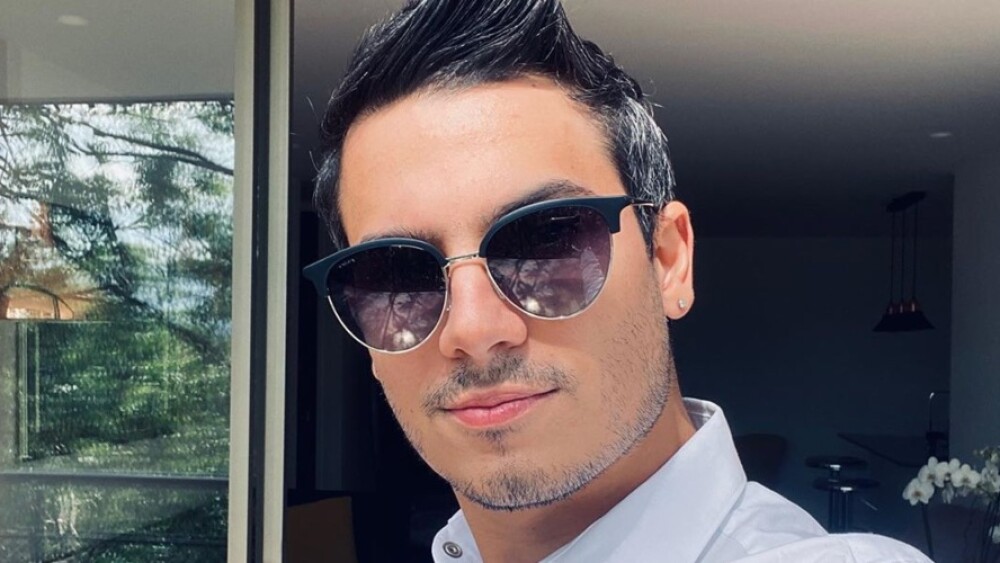 ¿Se casan Pipe Bueno y Luisa Fernanda W?