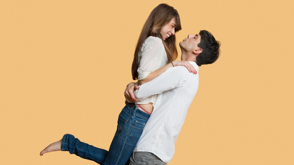 ¿Qué piensan los hombres sobre encontrar al 'amor de su vida'?