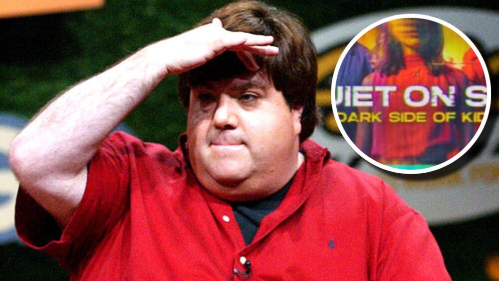 dan schneider