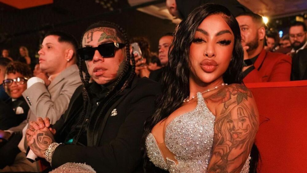 Yailín 'La Más Viral' y Tekashi 69 terminaron, su historia de amor.jpg