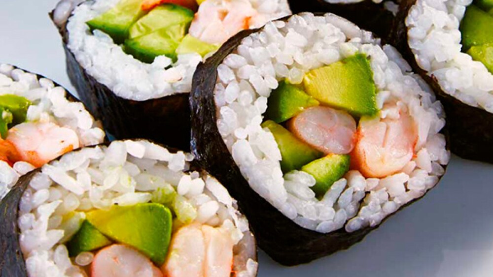 Cómo hacer arroz para sushi paso a paso - Comedera - Recetas, tips