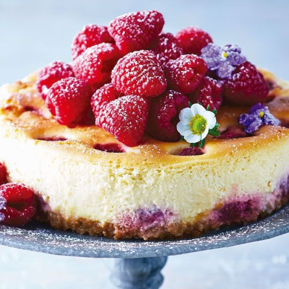 cheesecake-de-frambuesa-y-jengibre