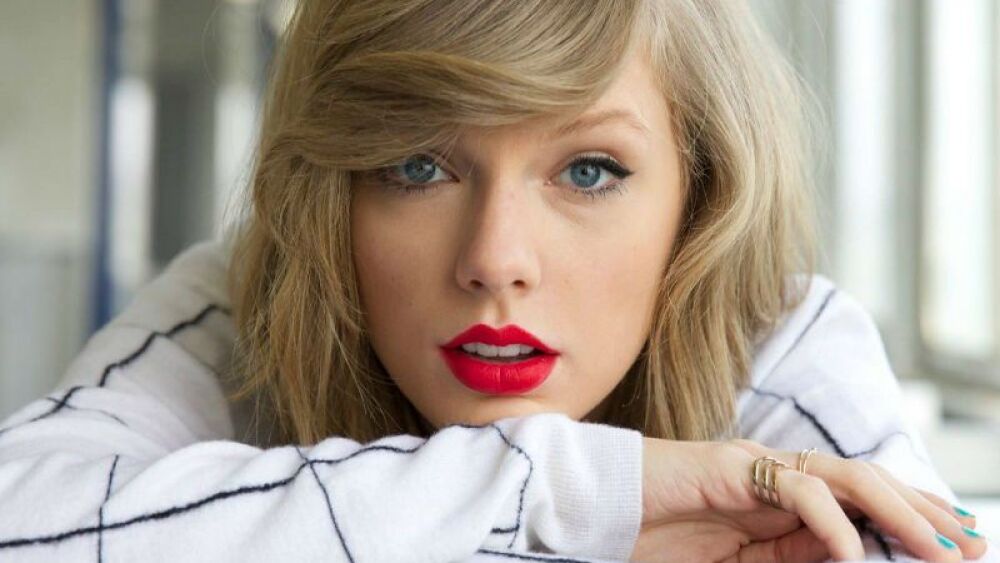 ¿Se aproxima lo nuevo de Taylor Swift?