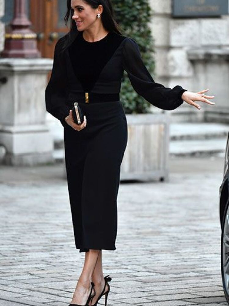 Meghan Markle