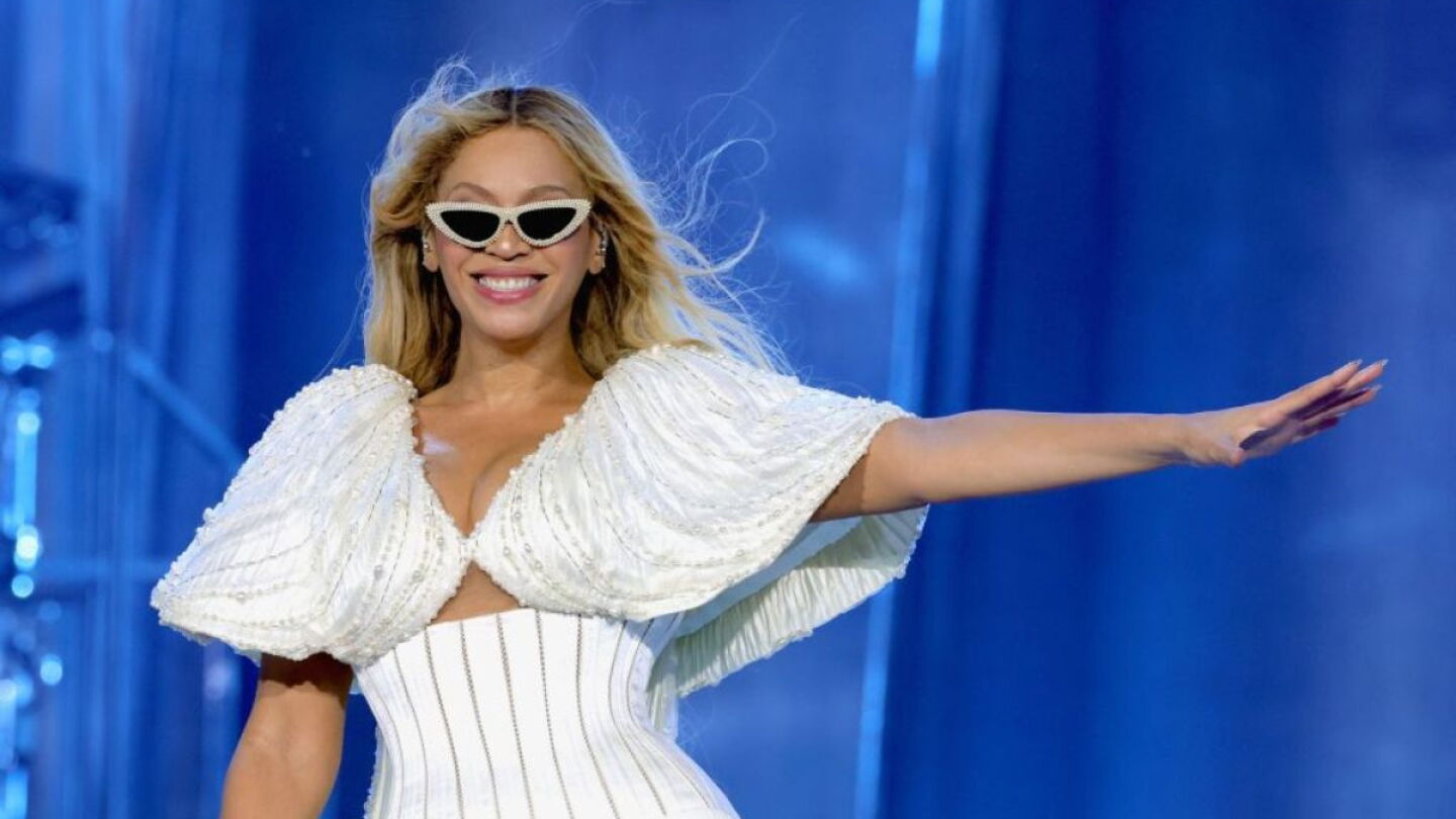 Beyoncé: reina del pop y de un imperio multimillonario