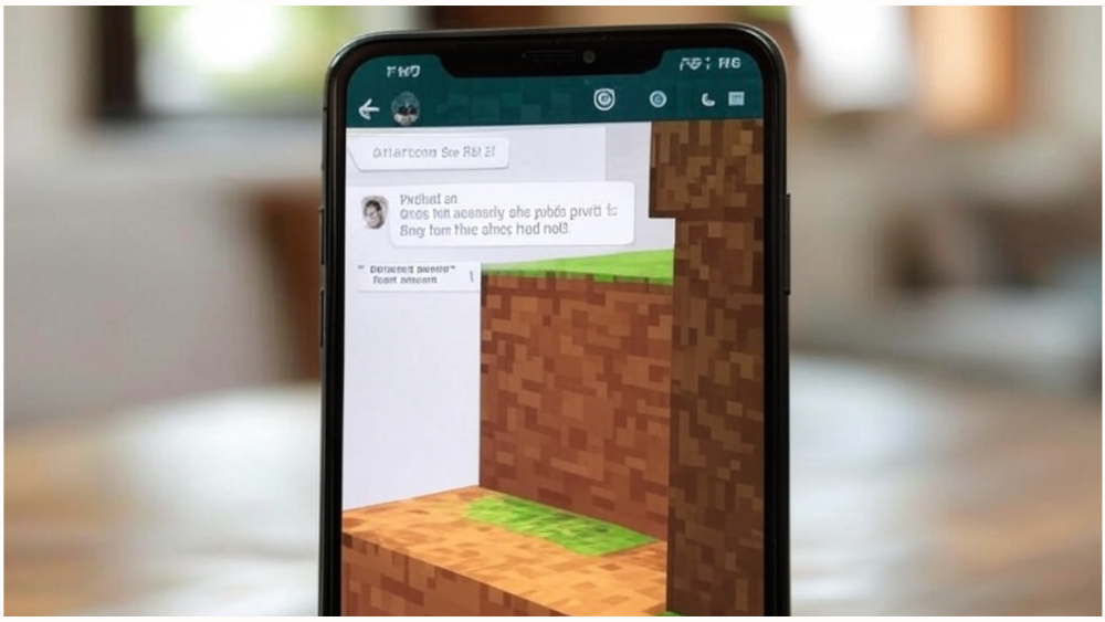MODO MINECRAFT