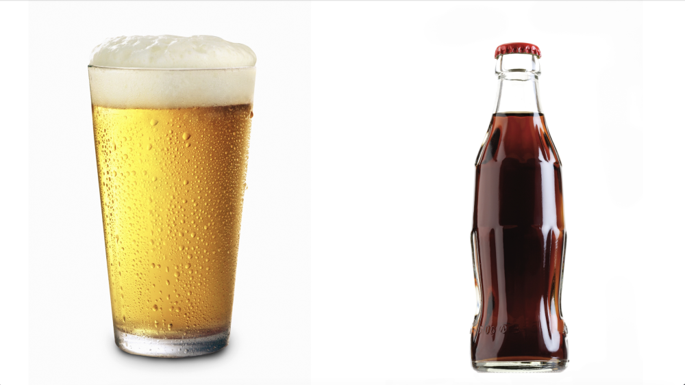 Refresco O Cerveza Descubre Cu l Tiene M s Az car Y Qu Bebida Elegir refresco-o-cerveza-descubre-cu-l-tiene-m-s-az-car-y-qu-bebida-elegir