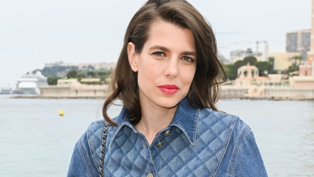 carlota casiraghi estilo
