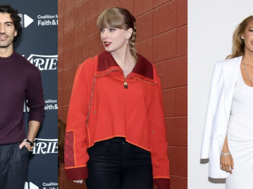 Justin Baldoni vs Blake Livley, ¿qué tiene que ver Taylor Swift en el pleito legal?