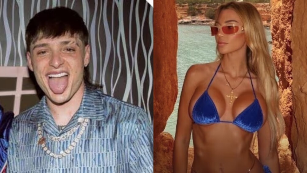 hanna howell peso pluma