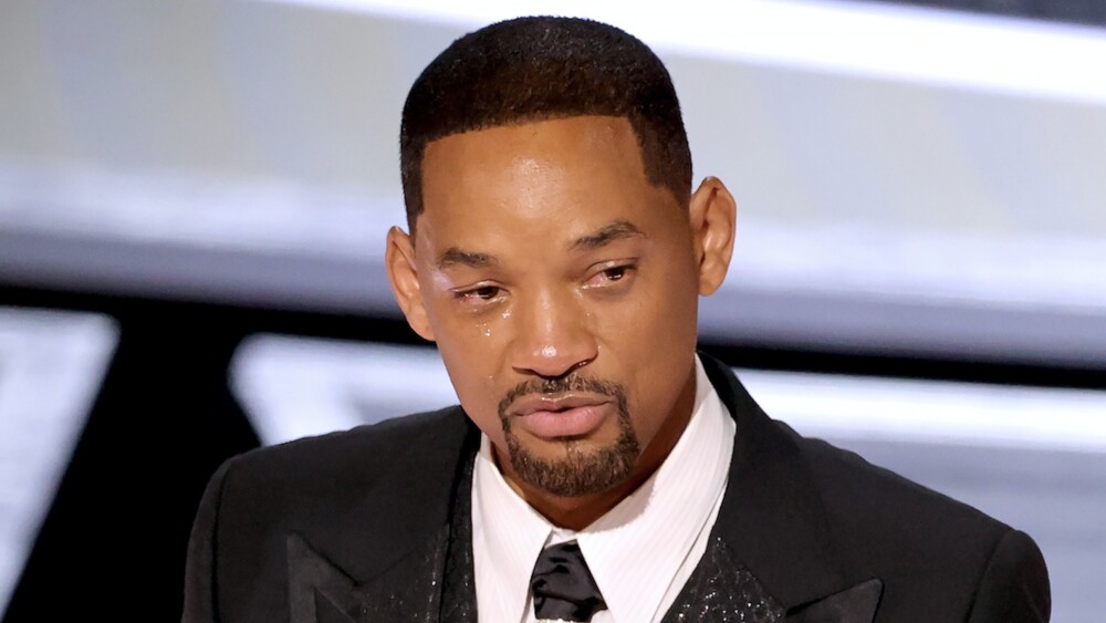 will smith
