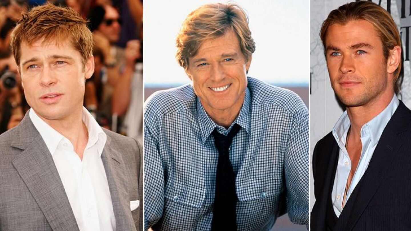 Rubios de leyenda del cine