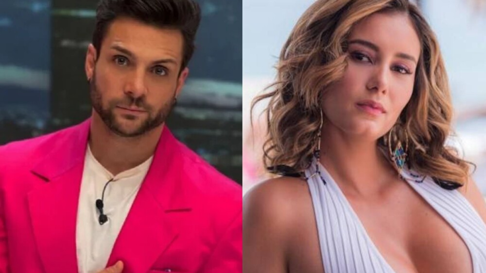 nicola porcella barbara islas romance