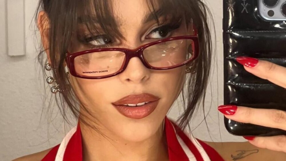 danna paola