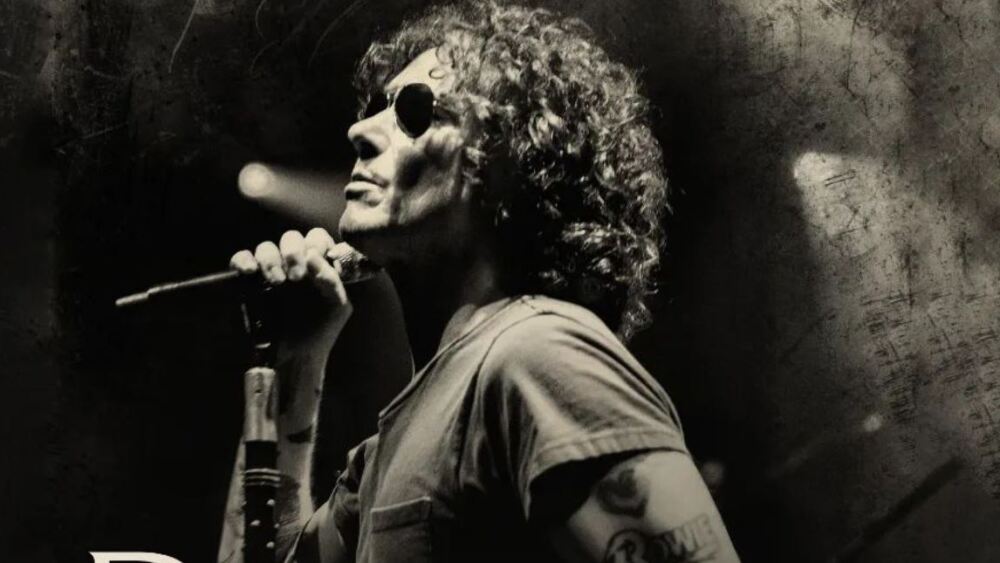 Enrique Bunbury y sus únicos conciertos México (Ocesa)