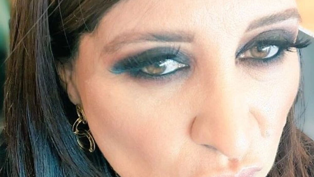 Lara Rivas La enternecedora reflexión que Laura Rivas, de Extranormal, dejó antes ...