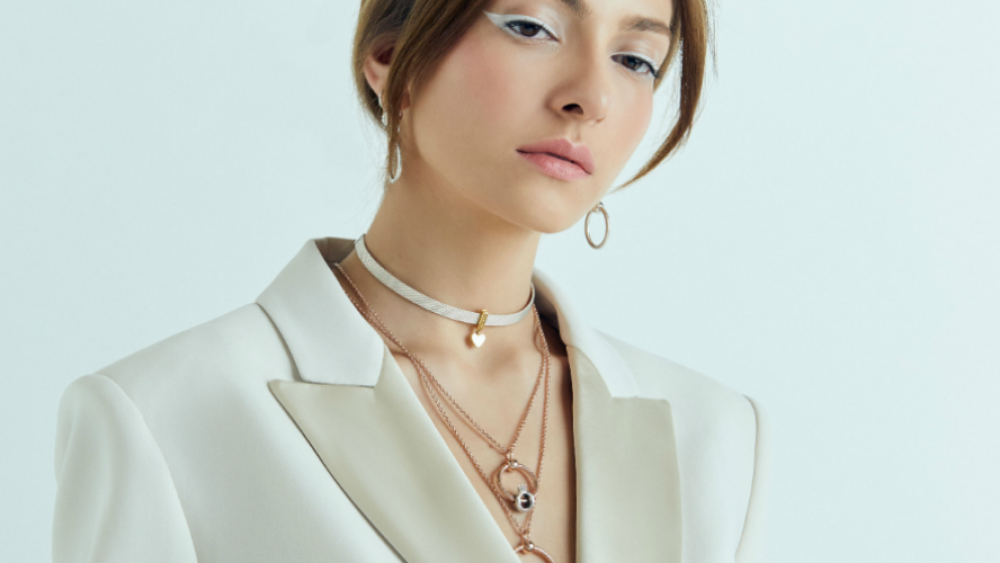 Pandora O, el colgante del otoño 2019