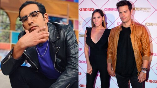 Kristal Cid estalla en contra de "El Capi" y le pide respeto. Foto: Getty Images / Instagram