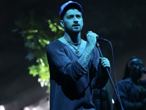 Zayn Malik en México: Abren segunda fecha. ¿Cuánto cuestan los boletos?