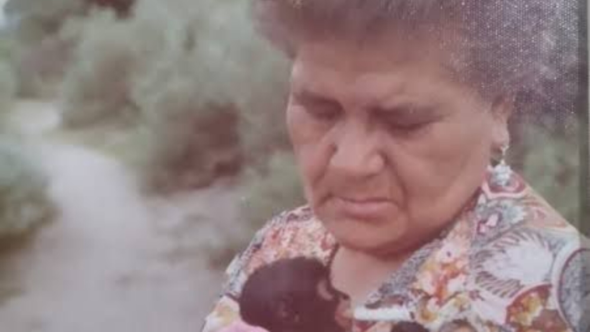 Pichita Conoce la historia de “Pachita”, una mujer mexicana de leyenda