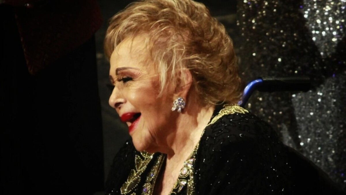 El testamento de Silvia Pinal podría quedar 'clausurado' por varios meses tras la muerte de uno de los involucrados