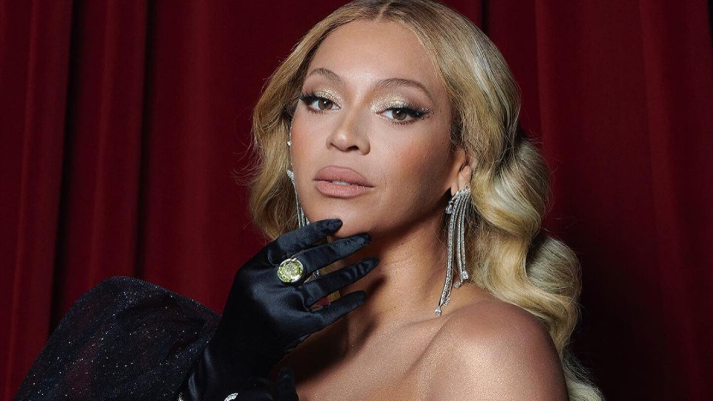 Beyoncé revela que padece la misma enfermedad que Kim Kardashian y ...