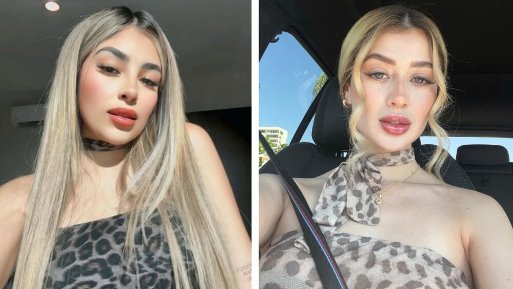 Valeria Rizof Caso Valeria Márquez: salió a la luz un perturbador video de la ...