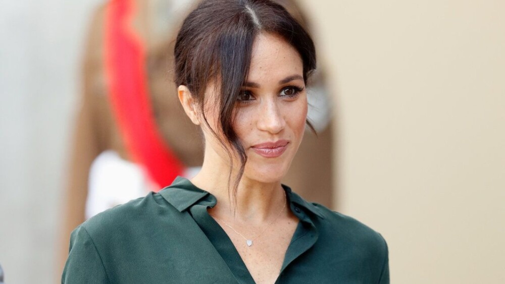 Meghan Markle
