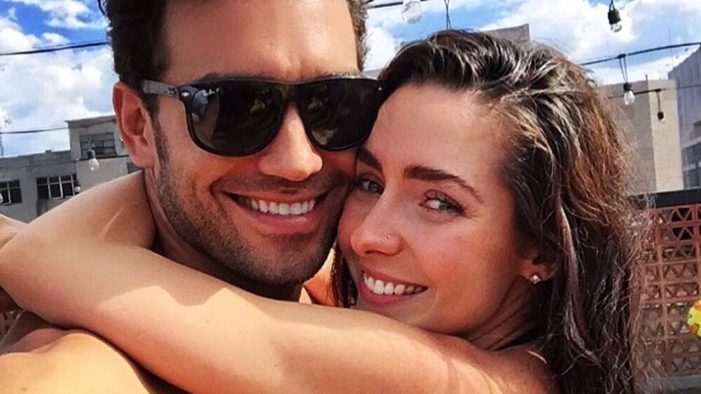 ARIADNE DIAZ Y MARCUS ORNELAS, JUNTOS EN UNA FOTO DE INSTAGRAM{.jpg