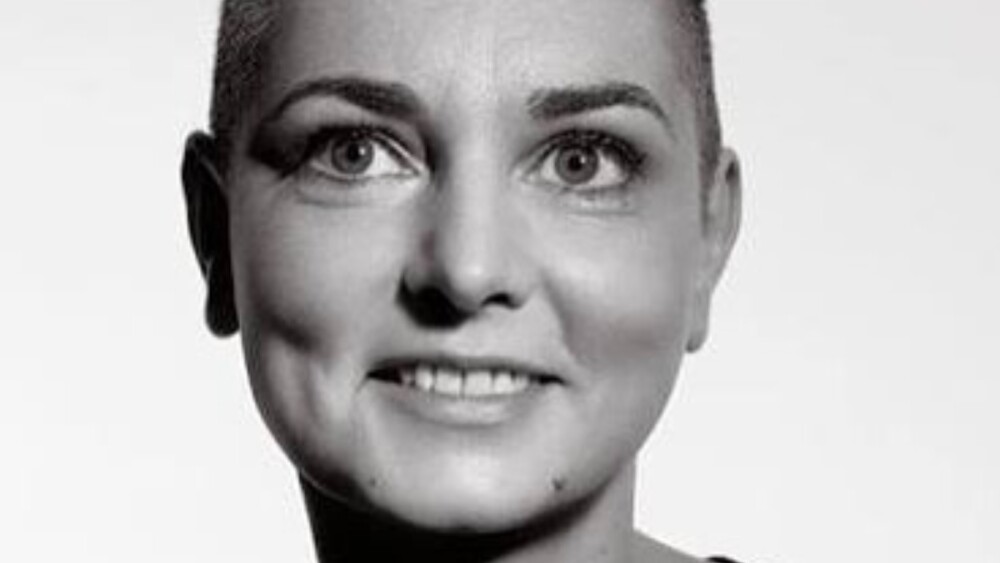 Sinéad O'Connor de qué murió