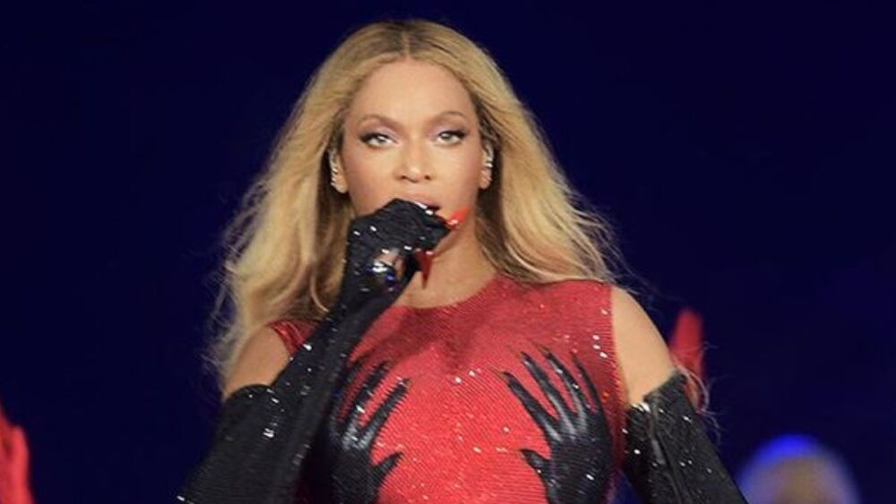 Renaissance, la película de Beyoncé: de qué tratará, dónde verla y ...
