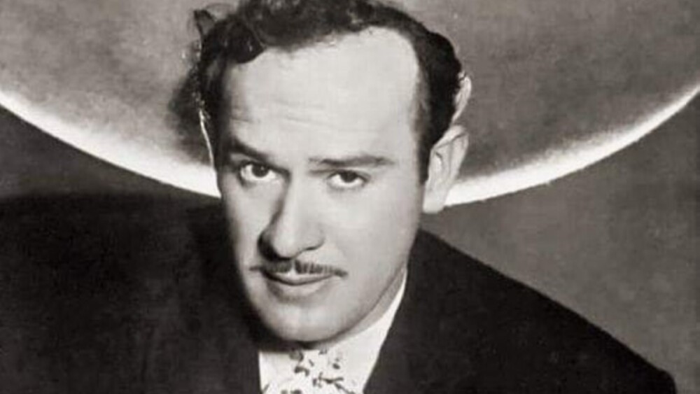 Quién fue Antonio Matouk en la vida de Pedro Infante?