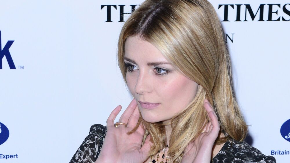 Mischa Barton dejó Hollywood para redescubrirse