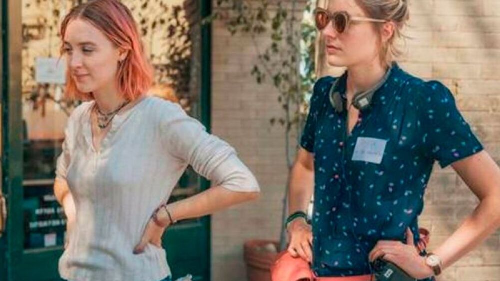 Razones por las que Lady Bird debe ser tu peli favorita de los Óscar 2018