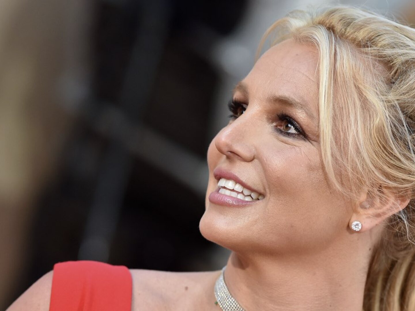 Britney Spears