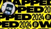 apotify wrapped 2024