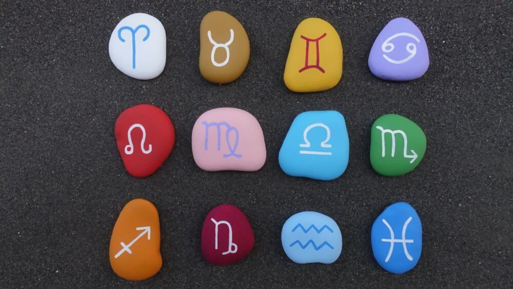 Fechas del horóscopo: ¿de qué día a qué día es cada signo del zodiaco? casas astrologicas