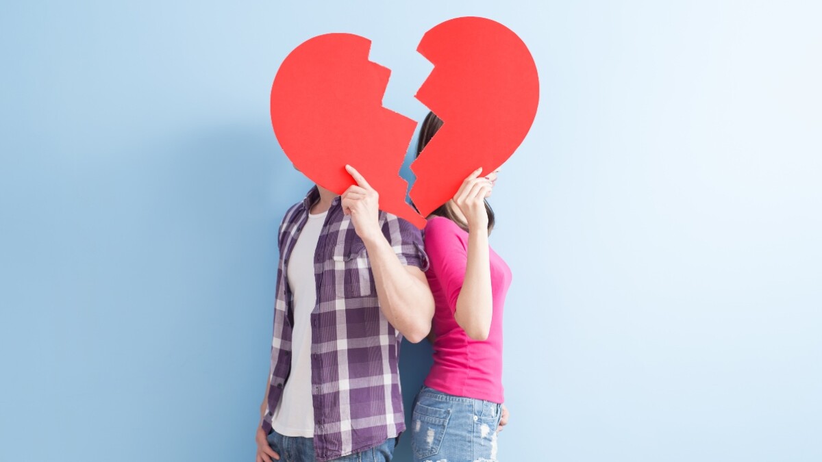 Las “Red flags” en una relación que no debes ignorar