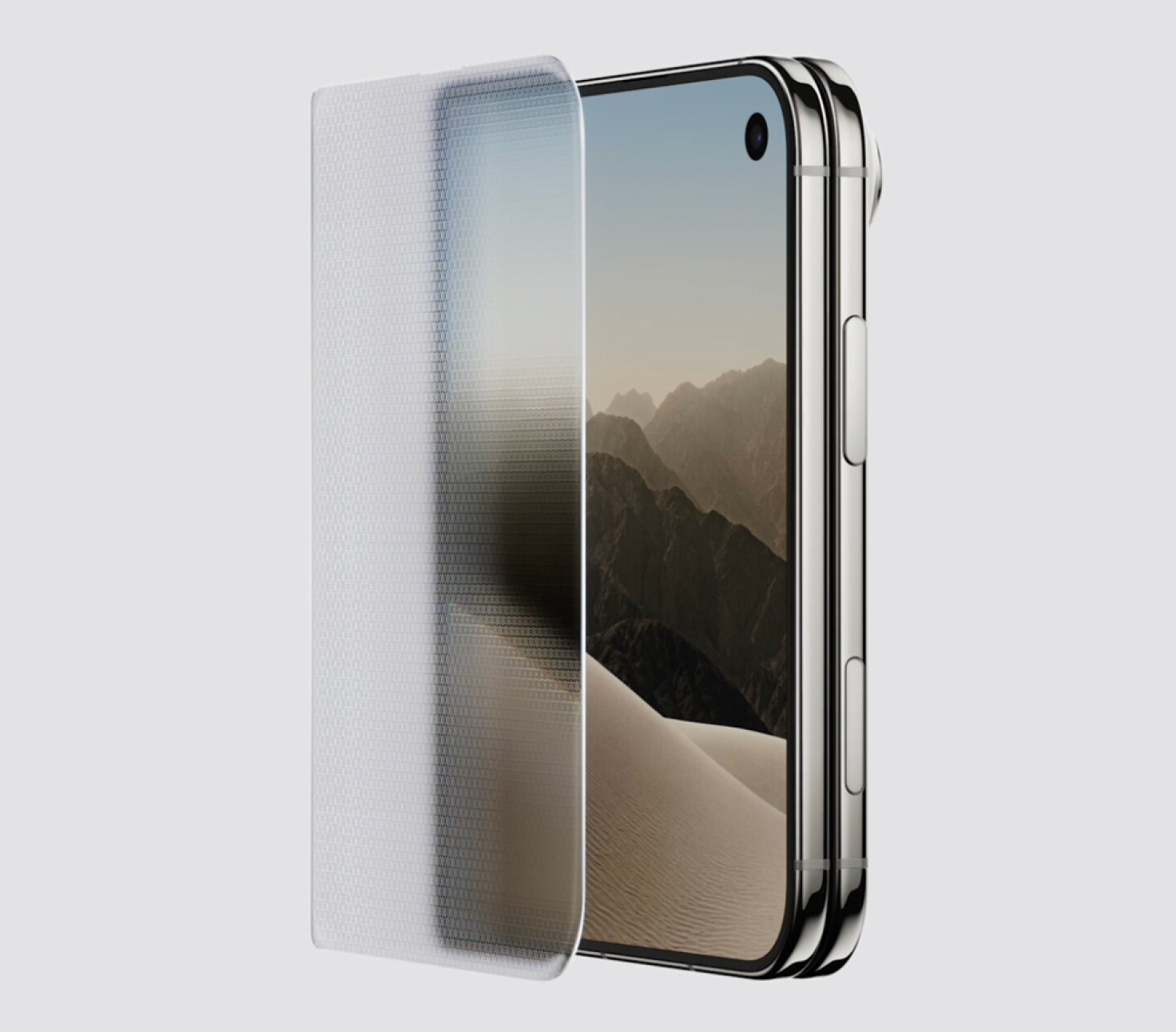qué características tiene el iphone duo 2026