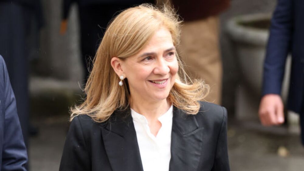Según Pilar Eyre en 'Lecturas', el divorcio entre el rey Felipe VI y Letizia ya está en marcha 13 Merca2.es La Infanta Cristina resurge en la Casa Real