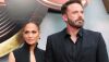 Jennifer Lopez y Ben Affleck