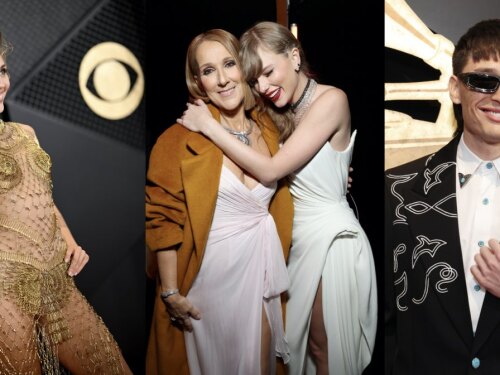 Los 5 mejores momentos de la entrega de los Grammys 2024