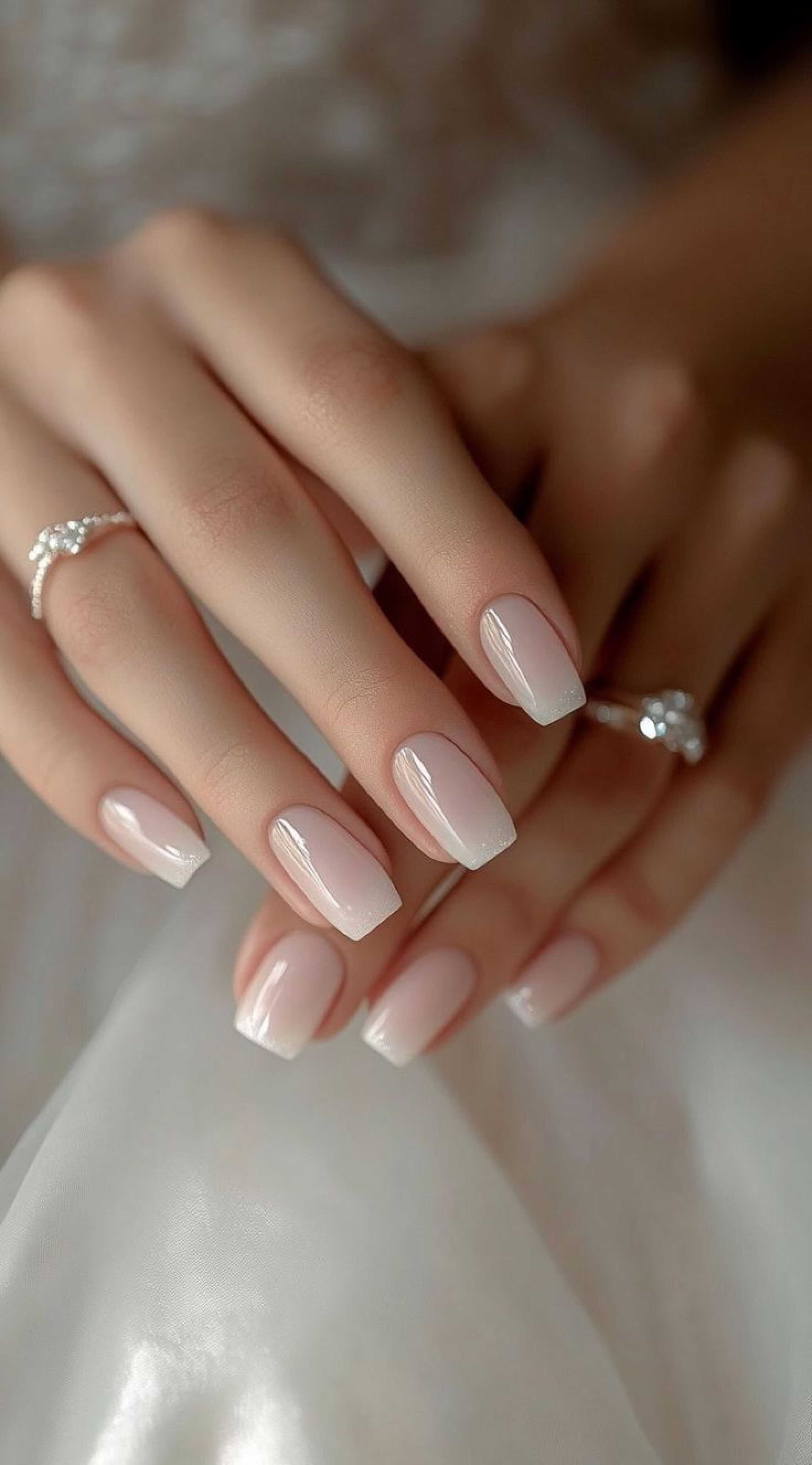Clean nails, las uñas perfectas que nunca pasarán de moda Clean nails, las uñas perfectas que nunca pasarán de moda